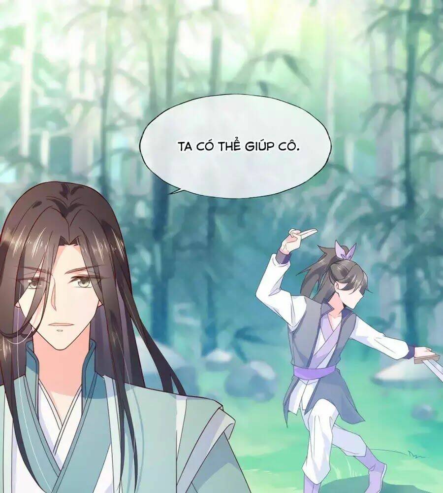 Điềm Mỹ Chi Huyết: Chapter 19