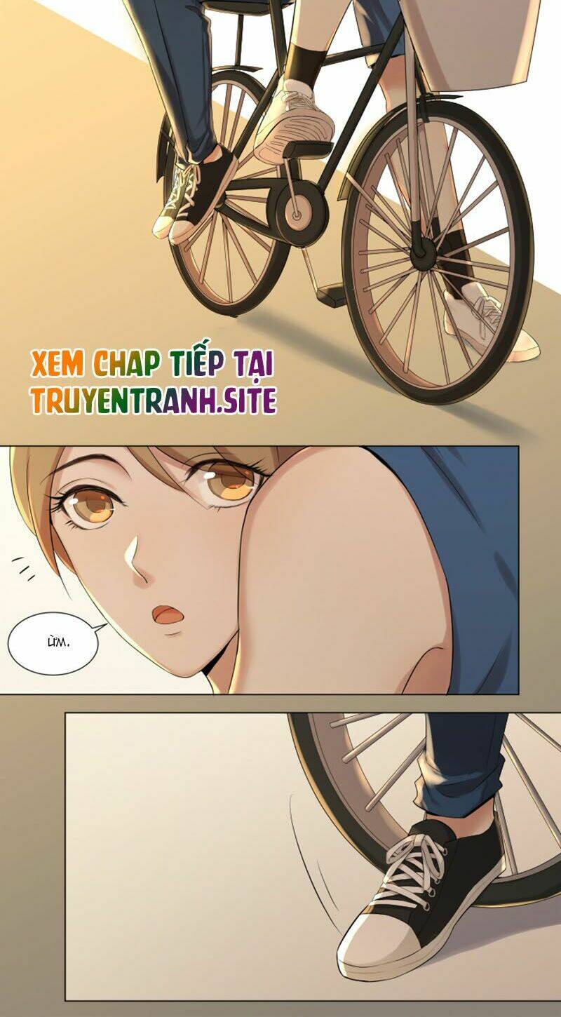 Tinh Hải Phù Mộng: Chapter 3