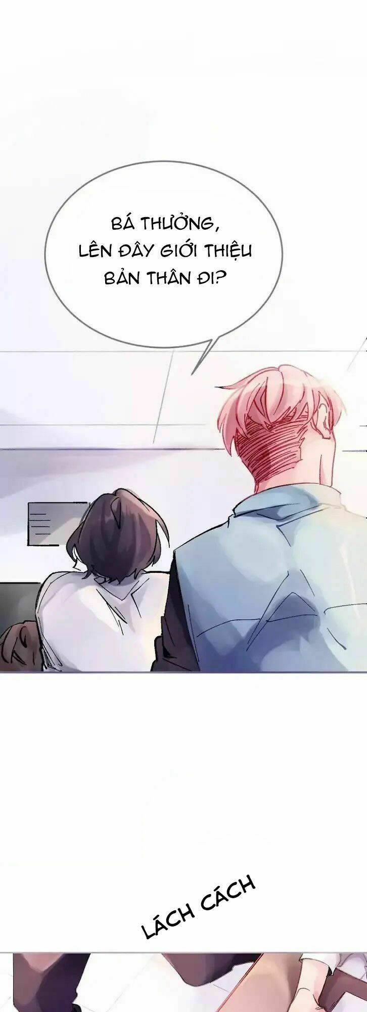 Đôi Mắt Này Chỉ Nhìn Thấy Em: Chapter 1