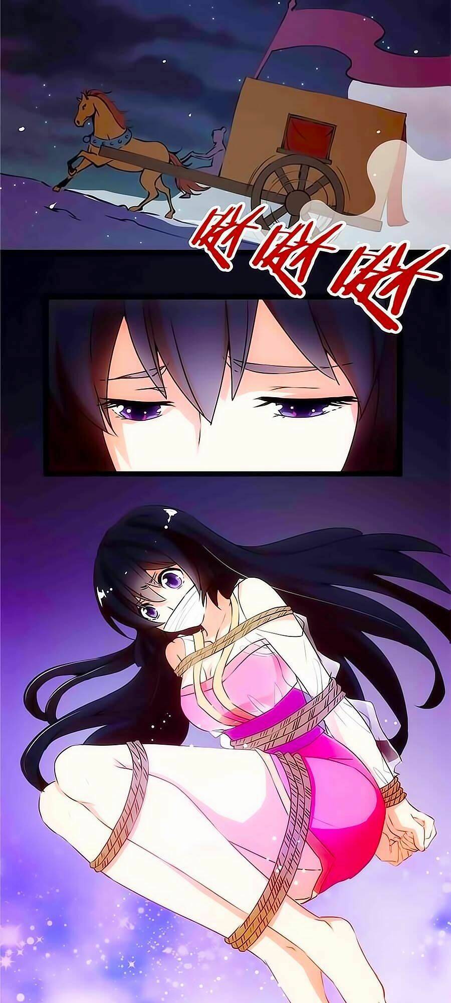 Tú Thiết Chi Thư: Chapter 1