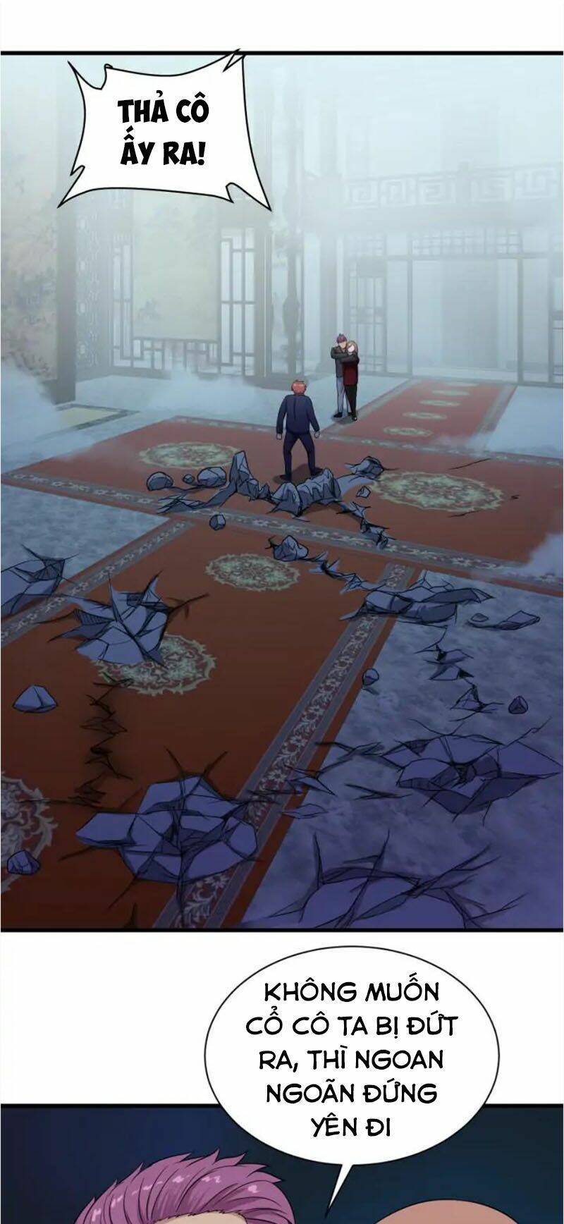 Hệ Thống Tu Tiên Mạnh Nhất: Chapter 119