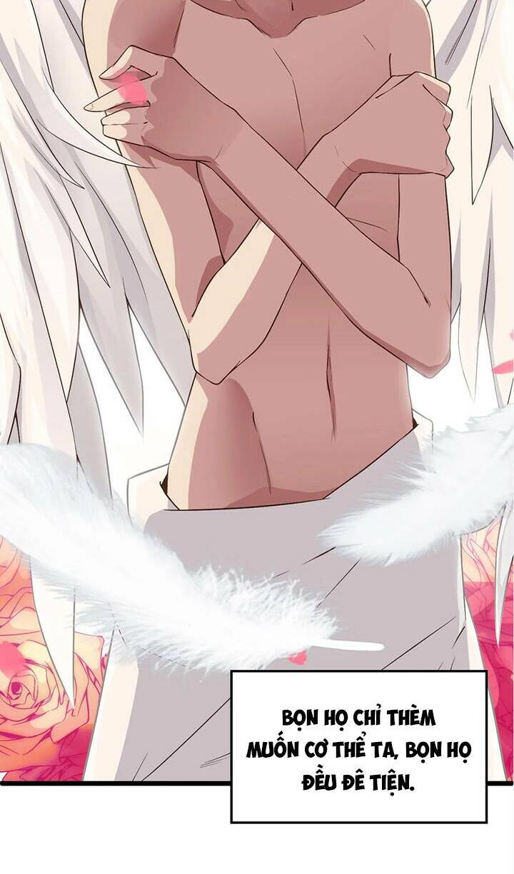 Đại Bảo Kiếm Của Tôi: Chapter 1