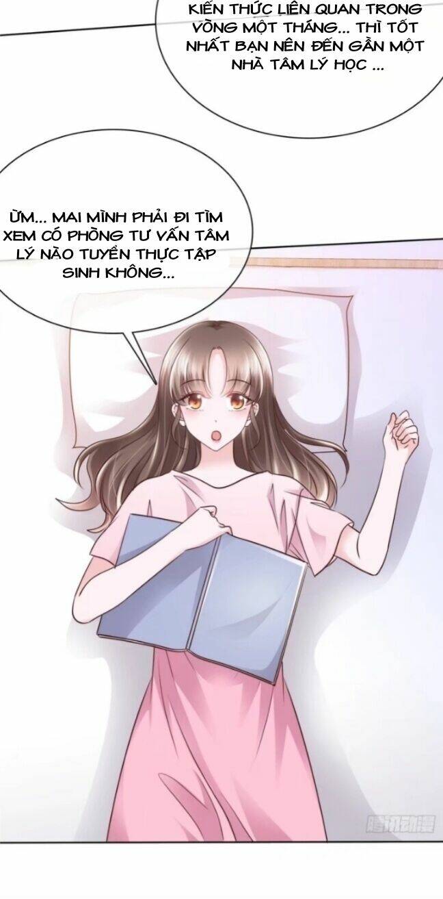 Boss Là Kim Chủ Của Tôi: Chapter 5