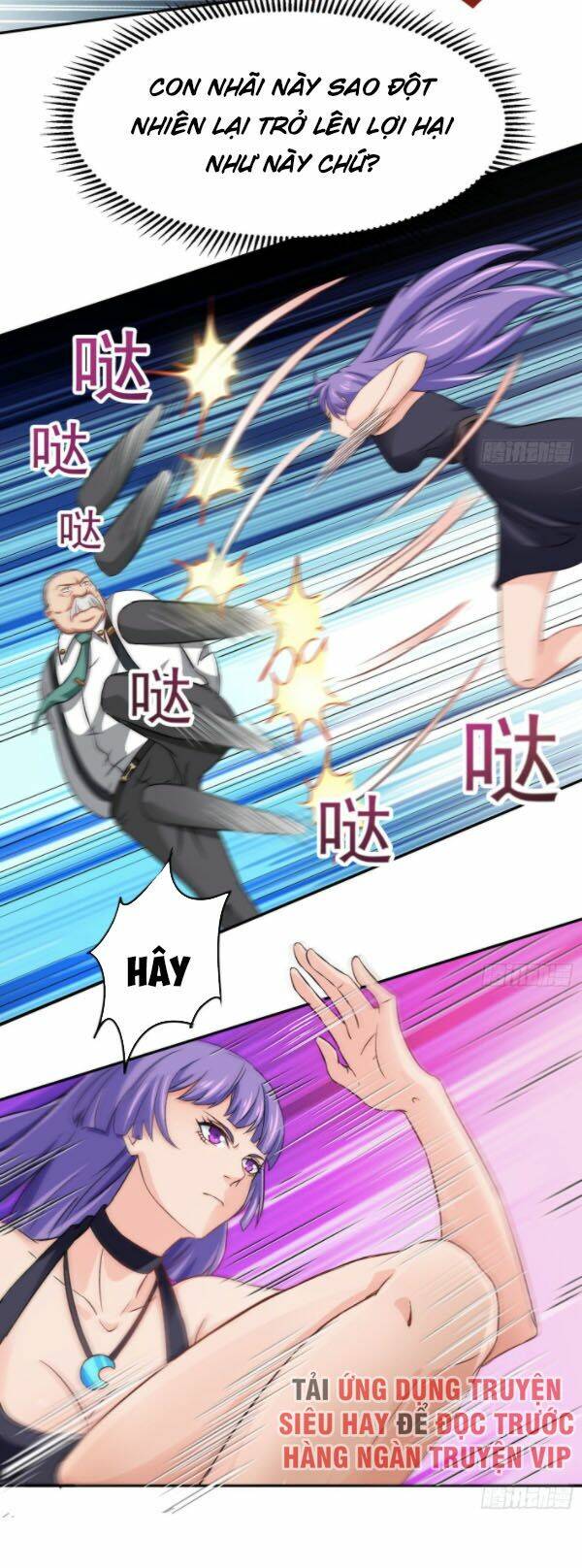 Tiên Giới Thương Thành: Chapter 23