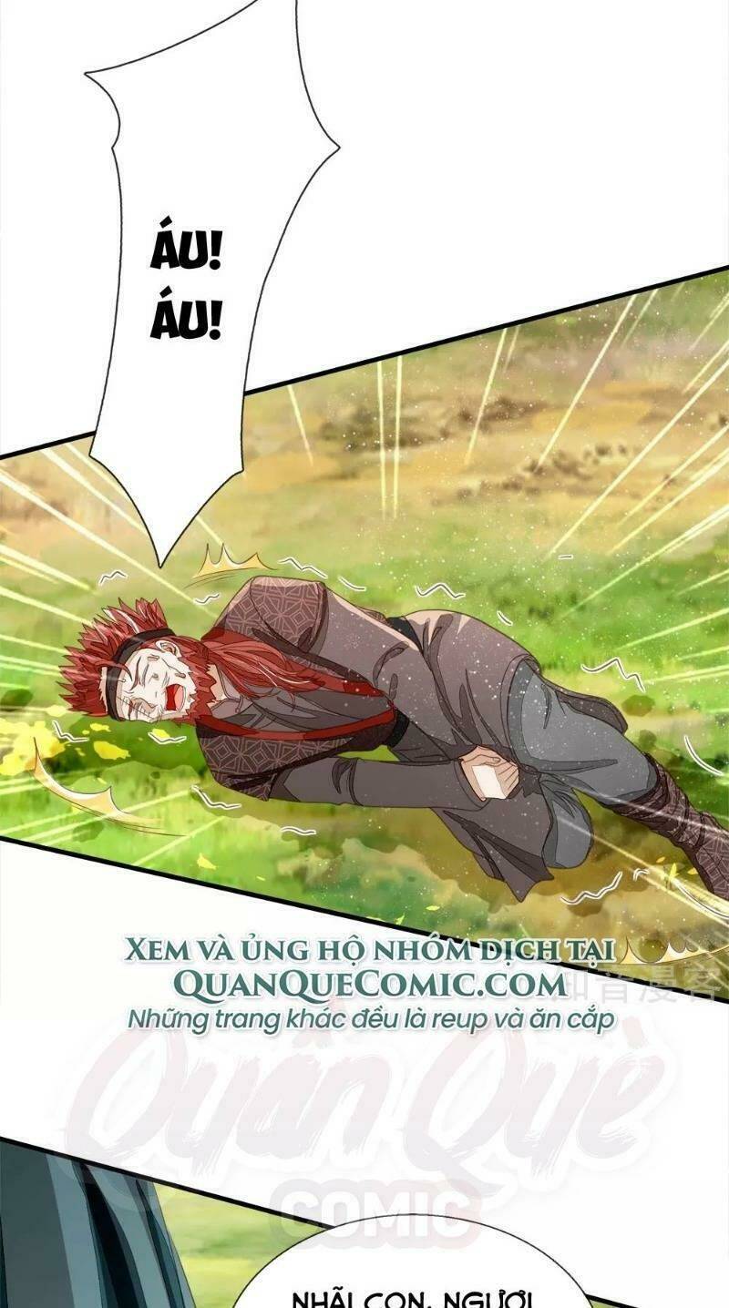 Đệ Nhất Hoàn Khố: Chapter 76