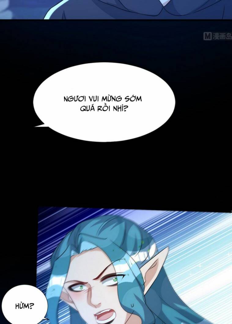 Thú Thụ Bất Thân: Chapter 155