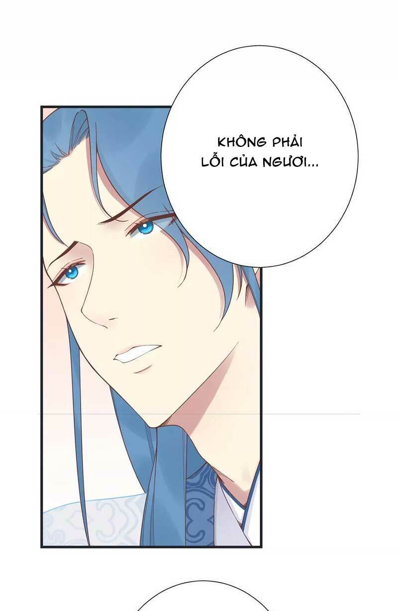 Hoàng Hậu Bận Lắm: Chapter 181