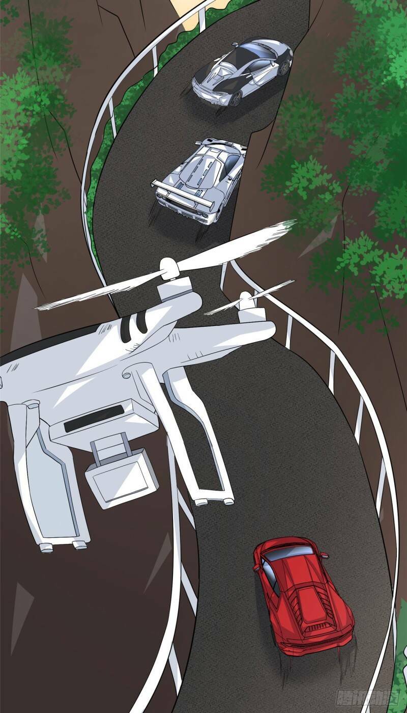 Siêu Cấp Nữ Thần Trọng Sinh: Chapter 23