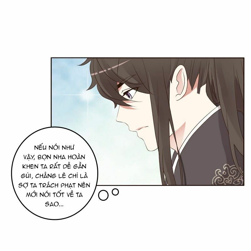 Thông Linh Phi: Chapter 205