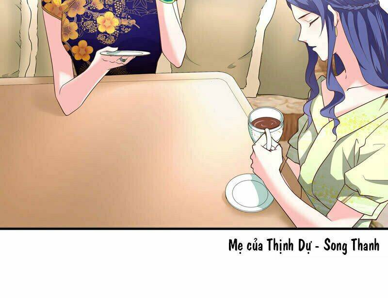 Chiến Lược Lãng Mạn Của Thịnh Thiếu: Chapter 6