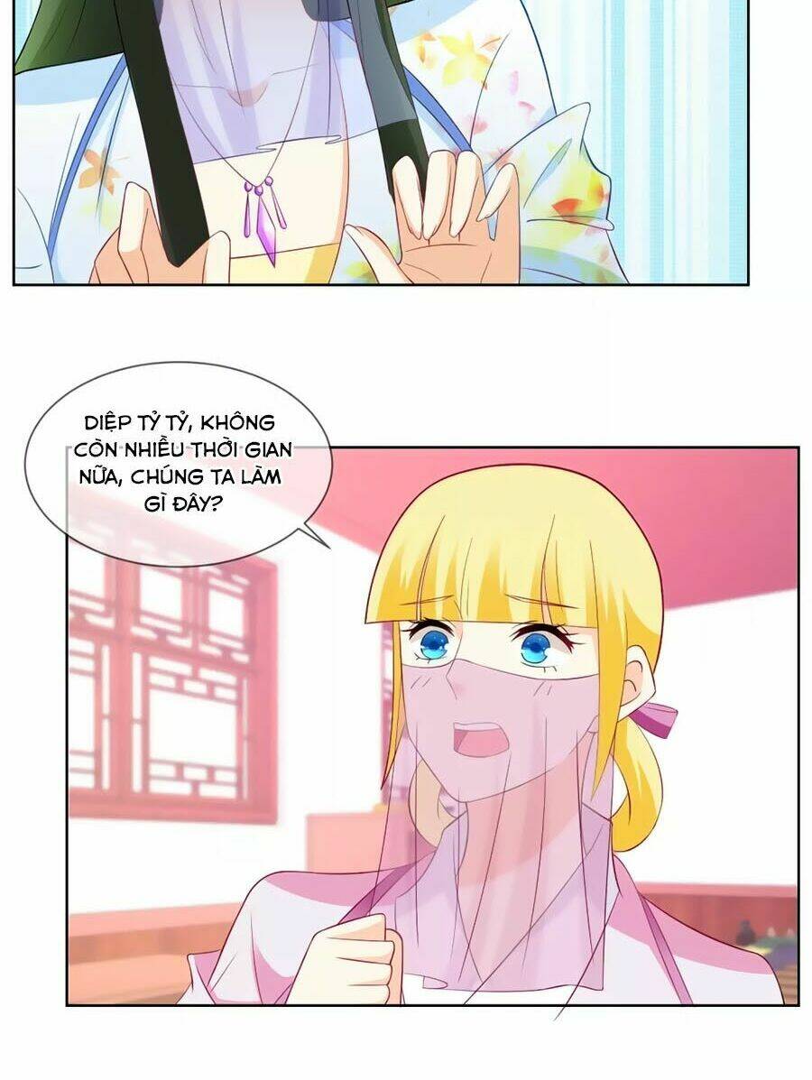 Trù Nương Hoàng Hậu: Chapter 58