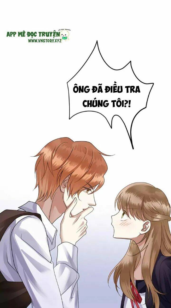 Thần Tượng Điểm Zero: Chapter 114