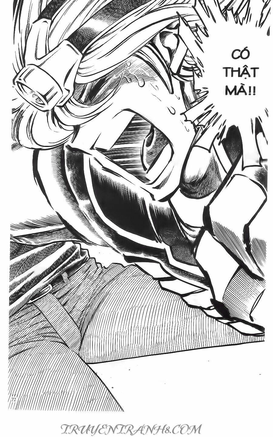Cây Bút Thần Kỳ: Chapter 10