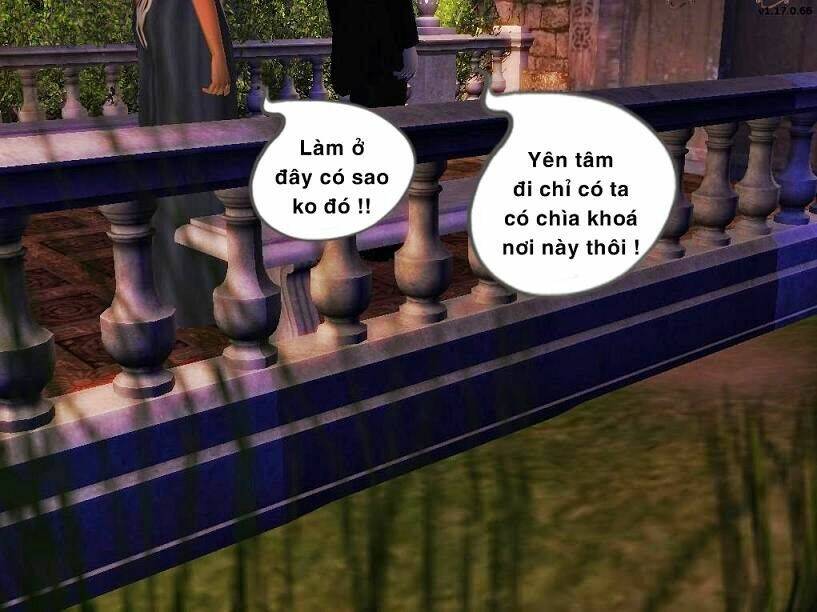 Truyện Sims - Earl Story: Chapter 25
