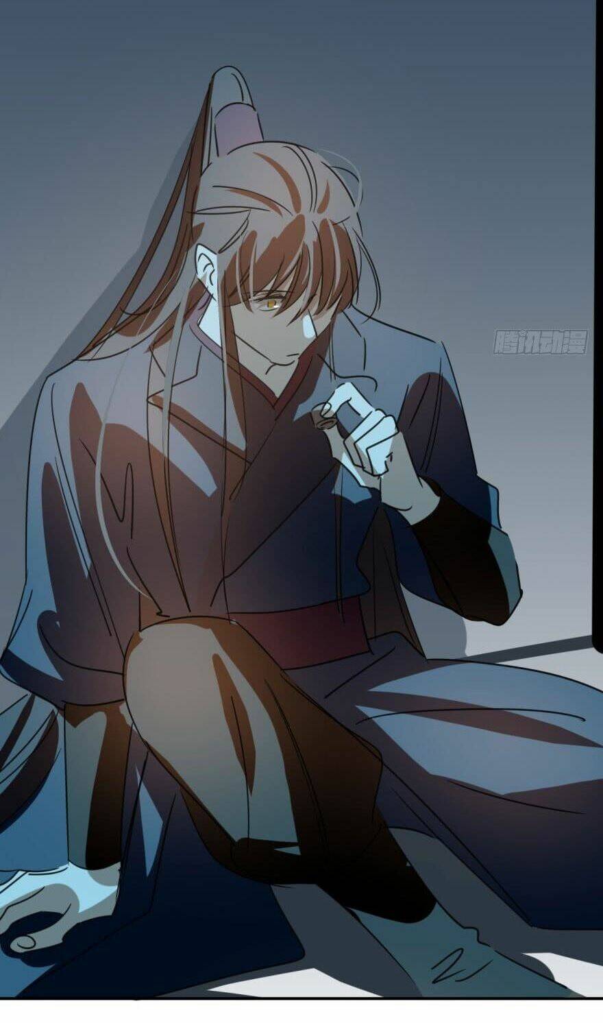 Truy Bắt Ngao Ngao: Chapter 37