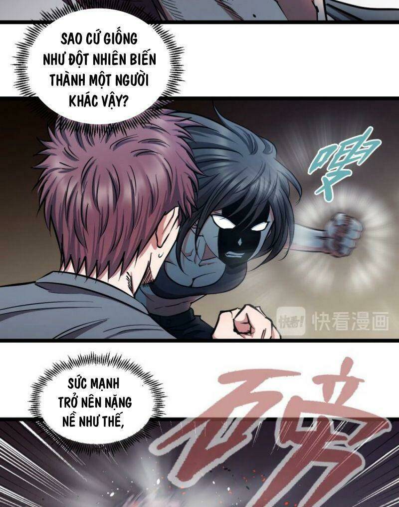 Đối Mặt Với Thử Thách: Chapter 26
