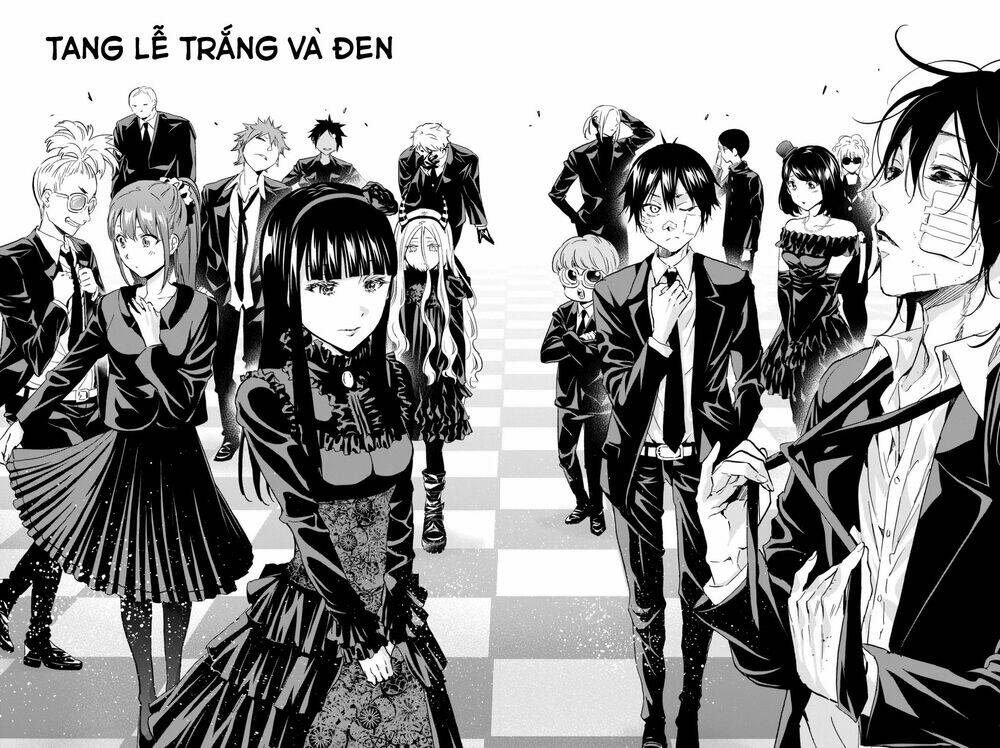 Real Account Ii: Chapter 111