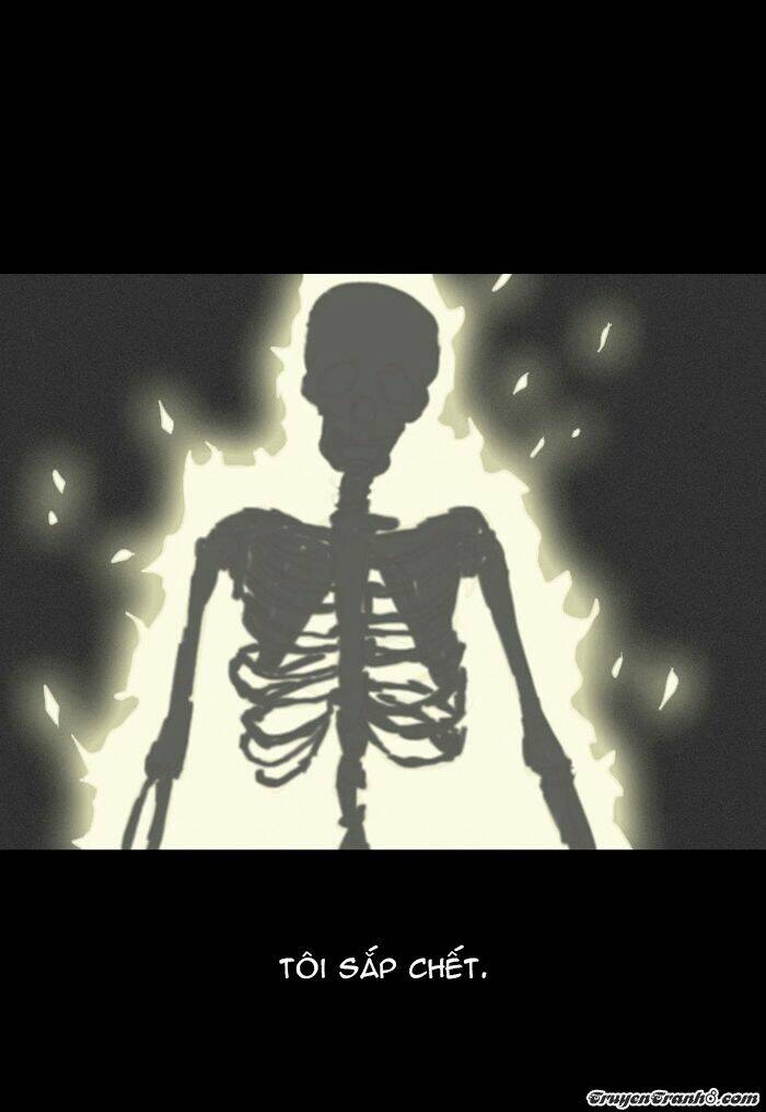 Thứ Sáu: Những Câu Chuyện Cấm: Chapter 16