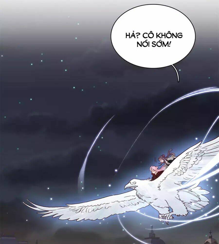 Nữ Phù Thủy Muốn Sống Nổi Loạn: Chapter 31