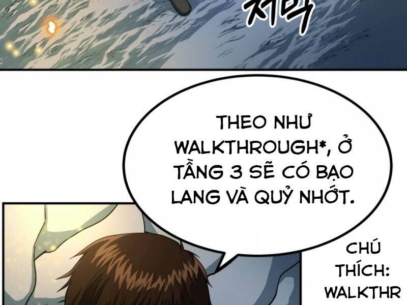 Ngôi Nhà Kết Nối Với Hầm Ngục: Chapter 18