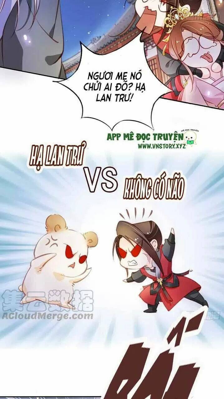 Nàng Trở Thành Bạch Nguyệt Quang Của Vương Gia Bệnh Kiều: Chapter 54