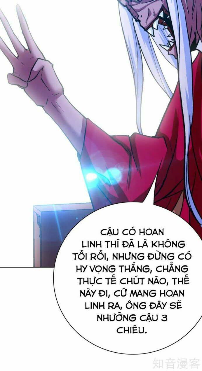 Hệ Thống Tiên Tôn Tại Đô Thị: Chapter 86