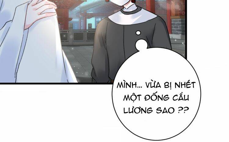 Hoa Nhan Sách: Chapter 94.1