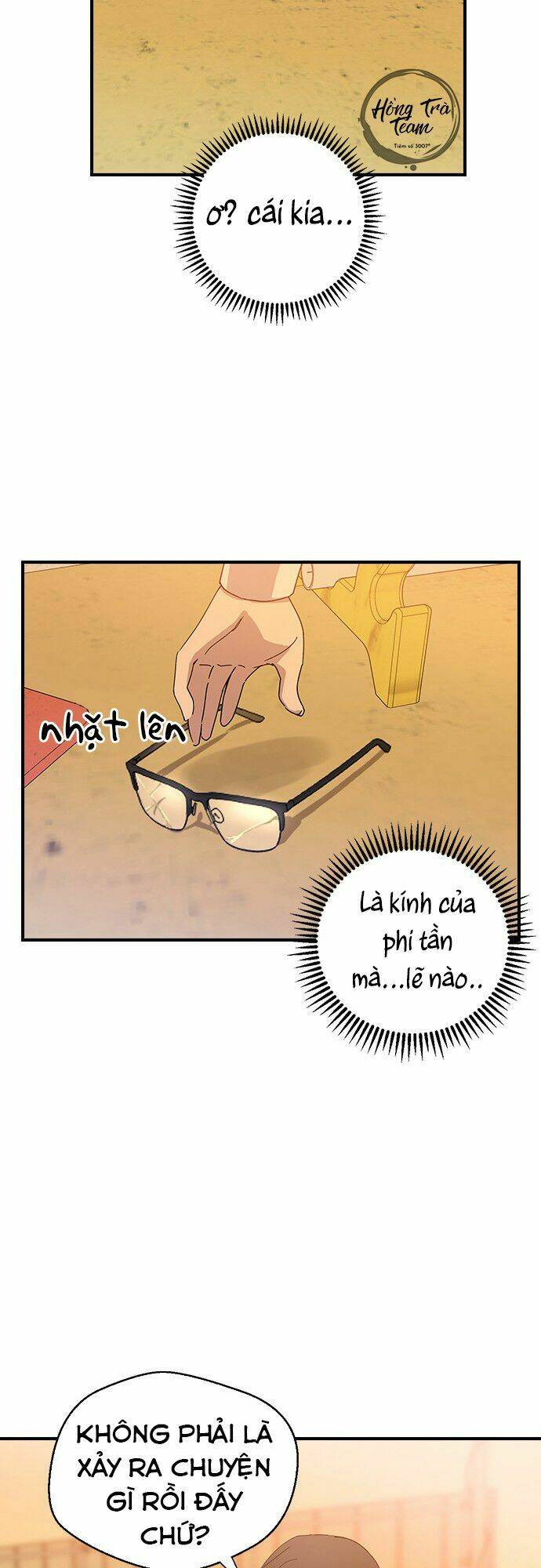 Duyên Nợ Kiếp Trước: Chapter 2