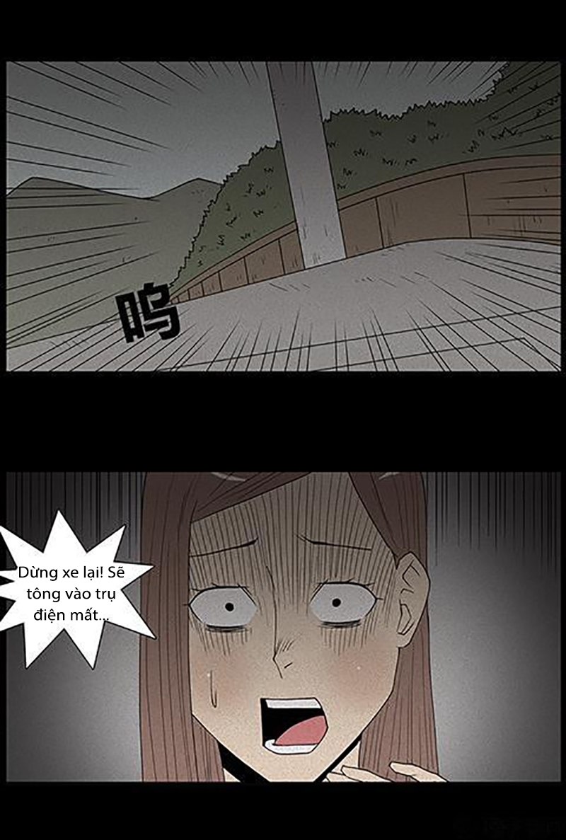 Chuyện Lạ Đêm Khuya: Chapter 48