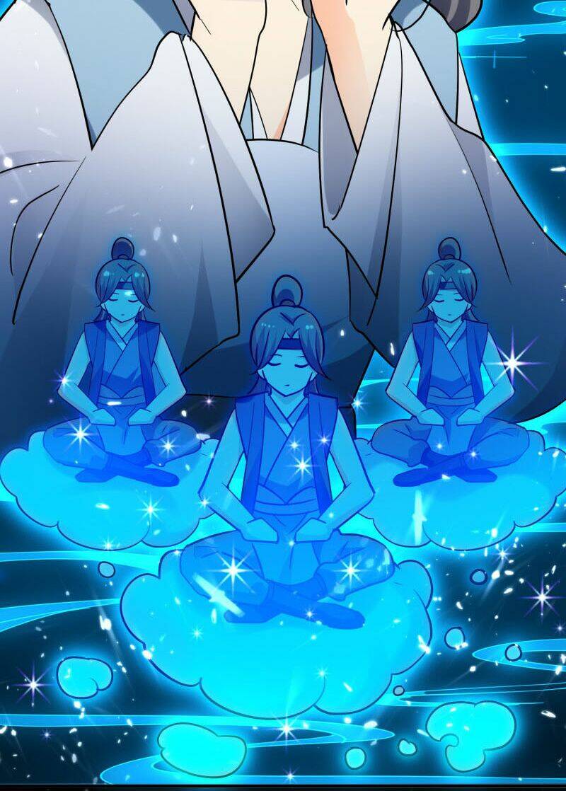 Vạn Giới Tiên Vương: Chapter 61