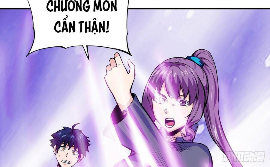 Trưởng Môn Thức Tỉnh Đi: Chapter 4