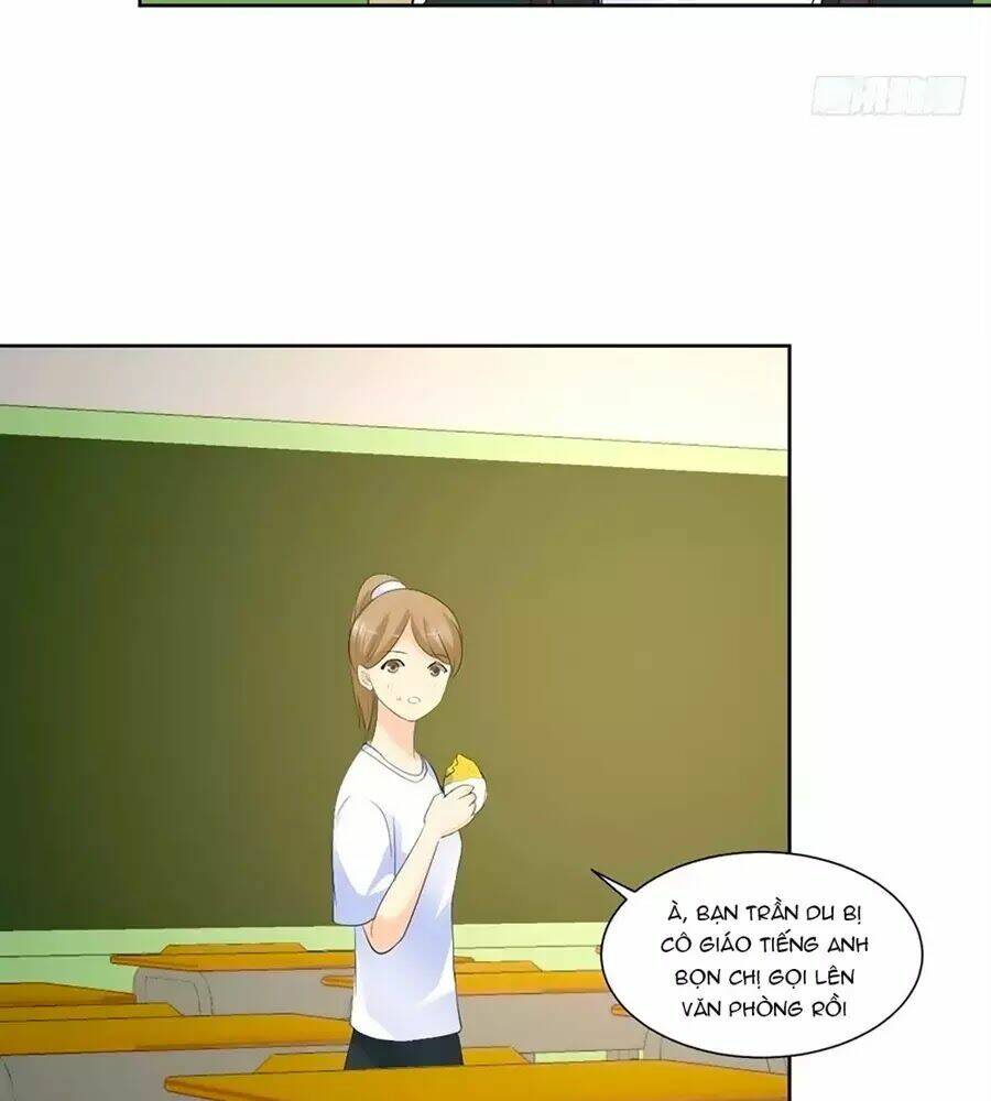 Sinh Sinh Tương Thác: Chapter 52