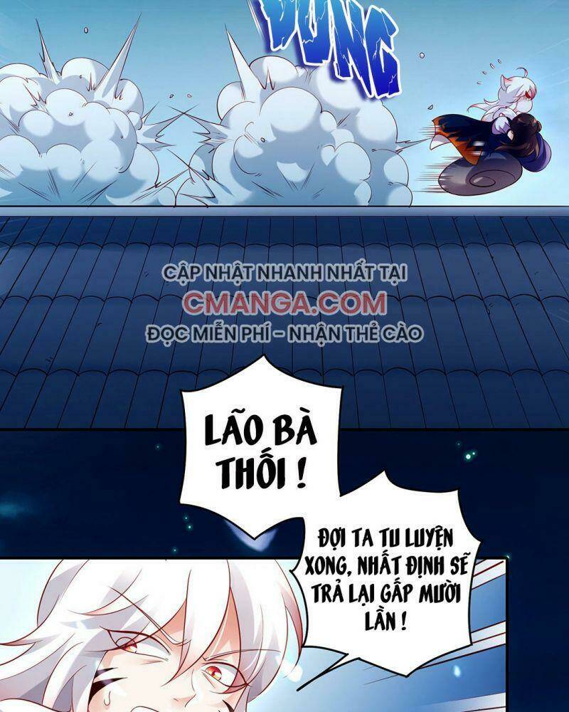 Thiên Kim Bất Hoán: Chapter 65