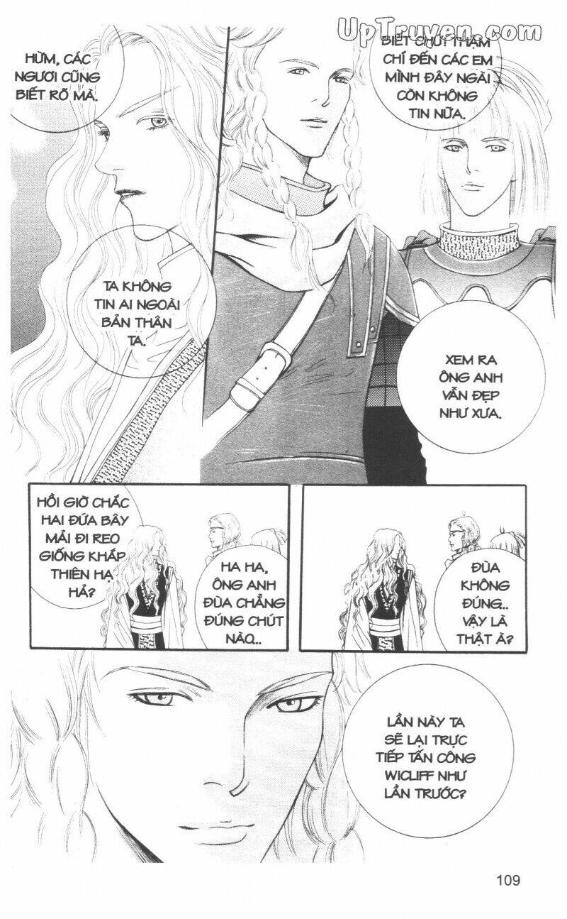 Saver - Vị Cứu Tinh: Chapter 20