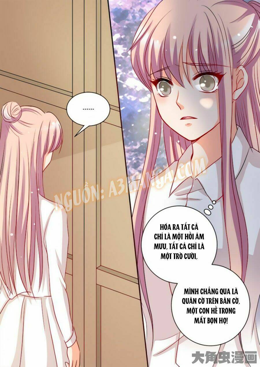 Bá Đạo Tổng Tài Yêu Ta: Chapter 80