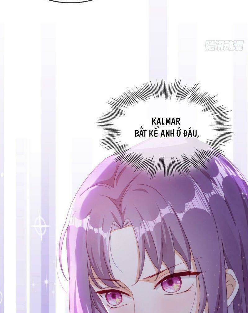 Vân Tưởng Chi Ca: Truy Ái Chỉ Lệnh: Chapter 29