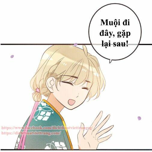 Bạn Trai Tôi Là Cẩm Y Vệ 2: Chapter 83