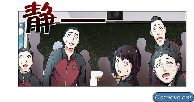 Lớp Học Tử Vong: Chapter 2