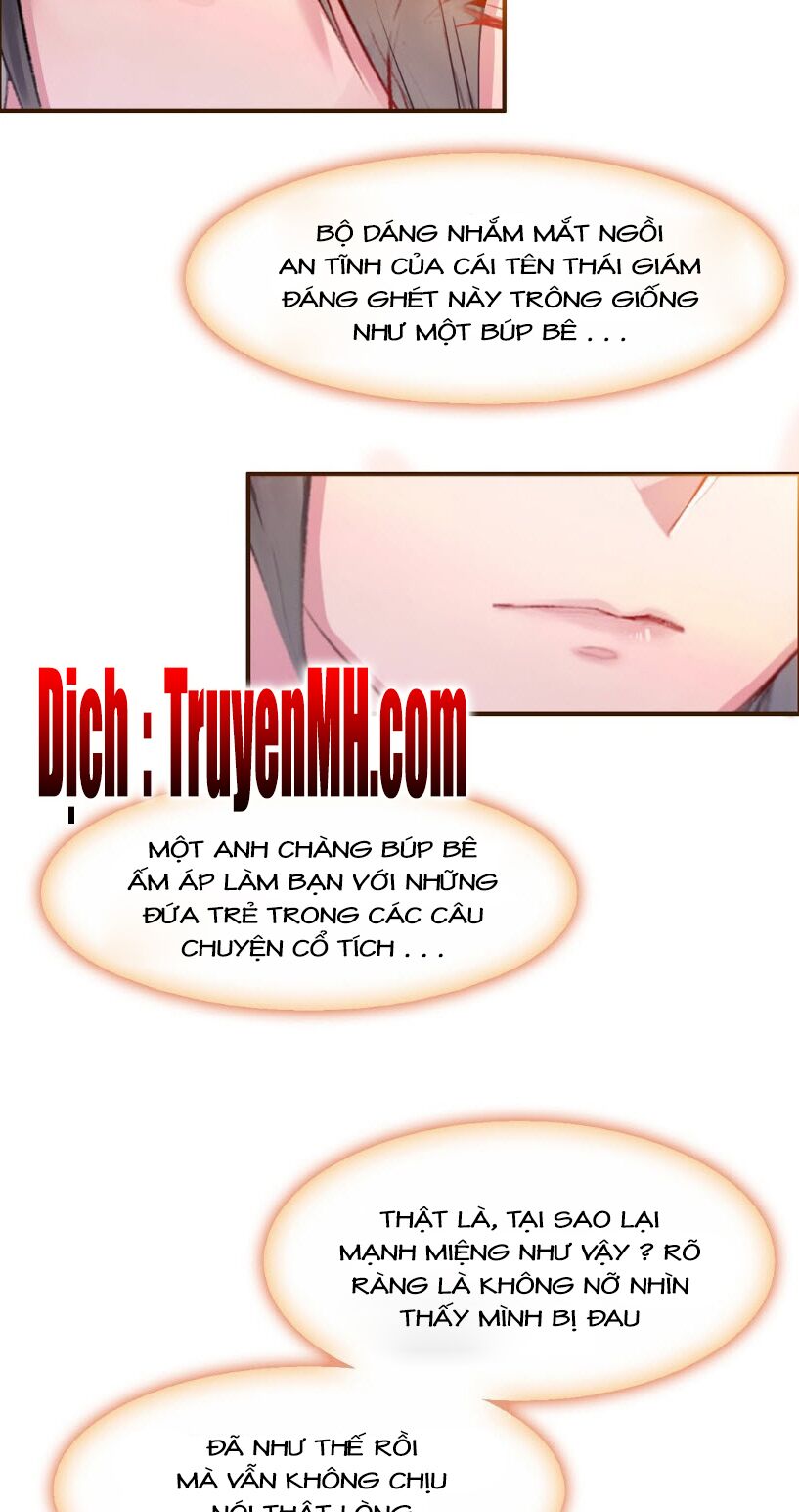 Gả Cho Một Tên Thái Giám Đáng Ghét: Chapter 108