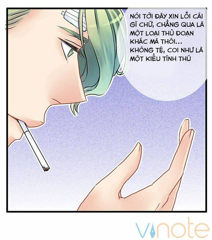 Trọng Sinh Để Ngủ Với Ảnh Đế: Chapter 7