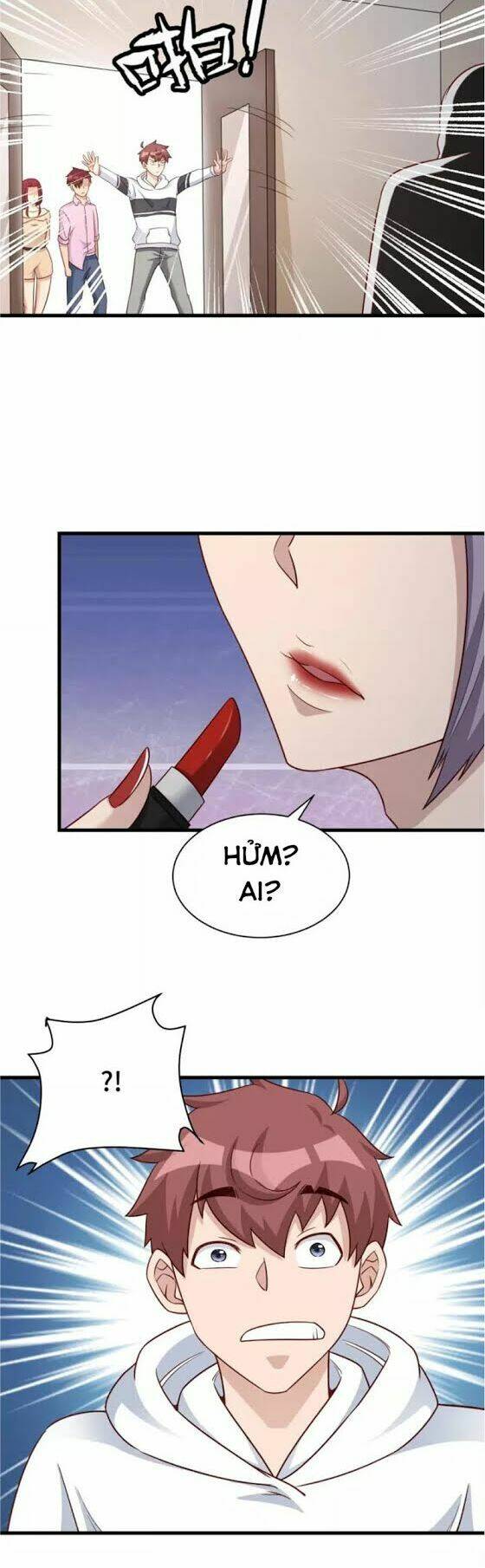Hệ Thống Tu Tiên Mạnh Nhất: Chapter 95