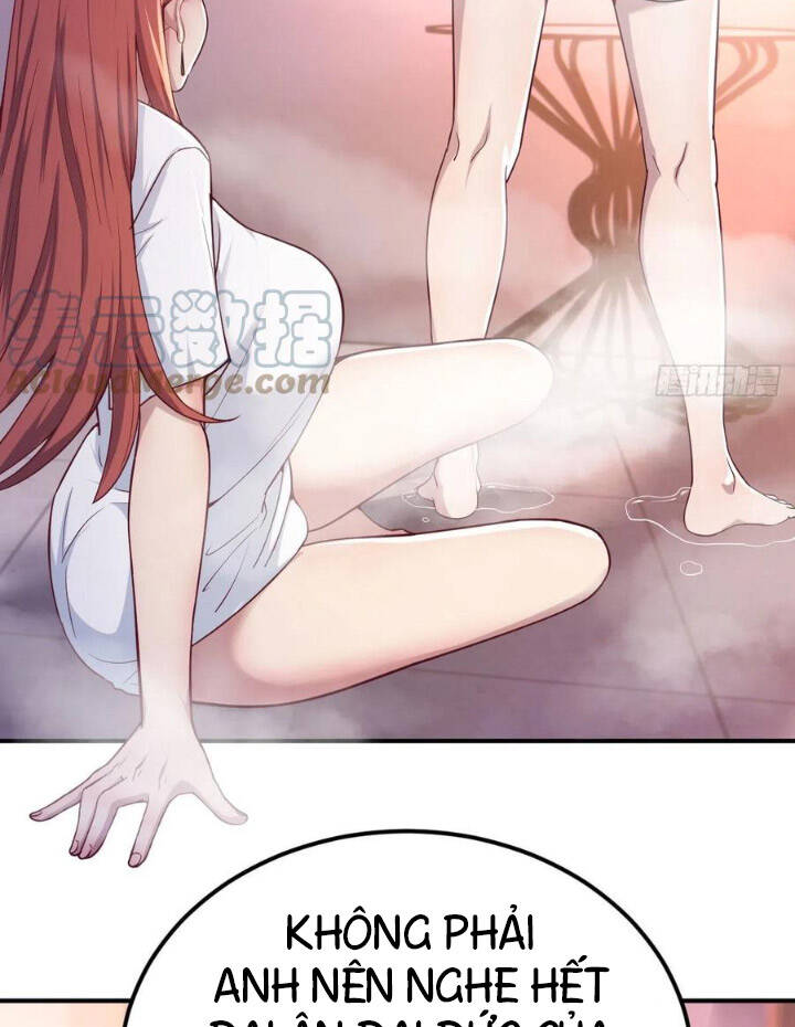 Trợ Lý Thánh Tôn, Ta Đã Vô Địch: Chapter 24