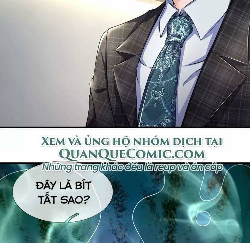 Chung Cực Binh Vương Tại Đô Thị: Chapter 107