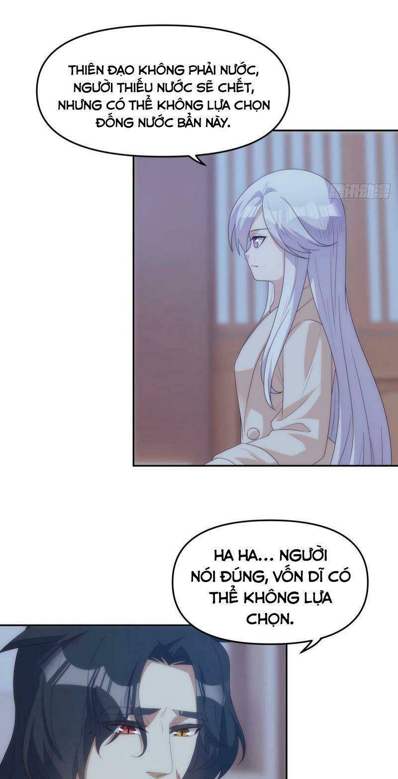 Xâm Lược Vạn Giới: Chapter 82