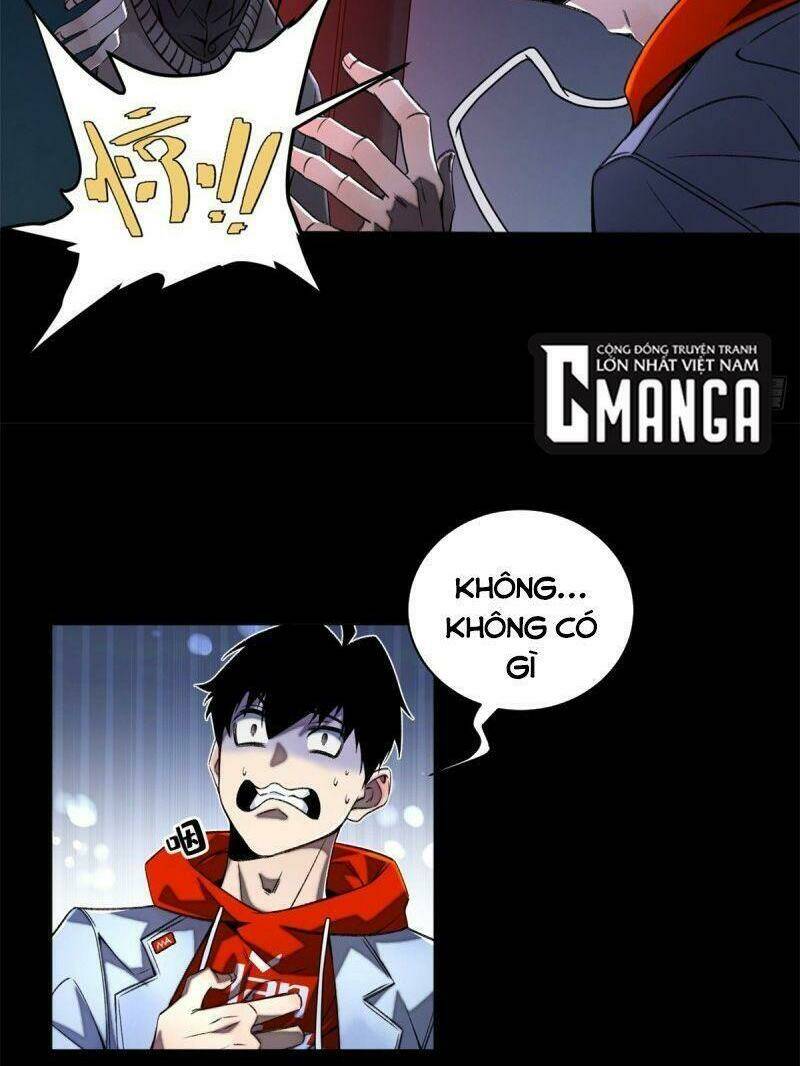 Minh Nhật Chi Kiếp: Chapter 32