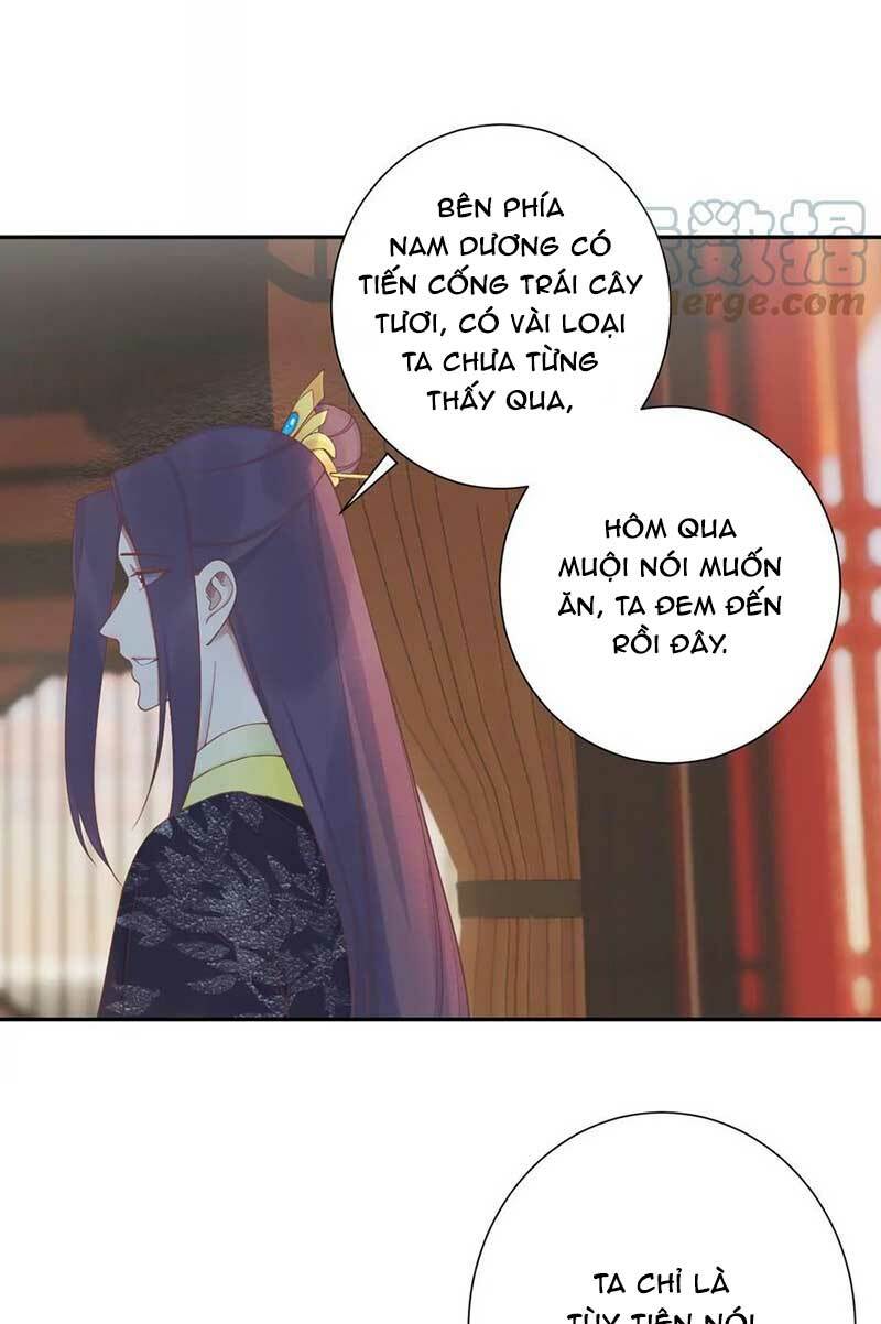 Hoàng Hậu Bận Lắm: Chapter 194