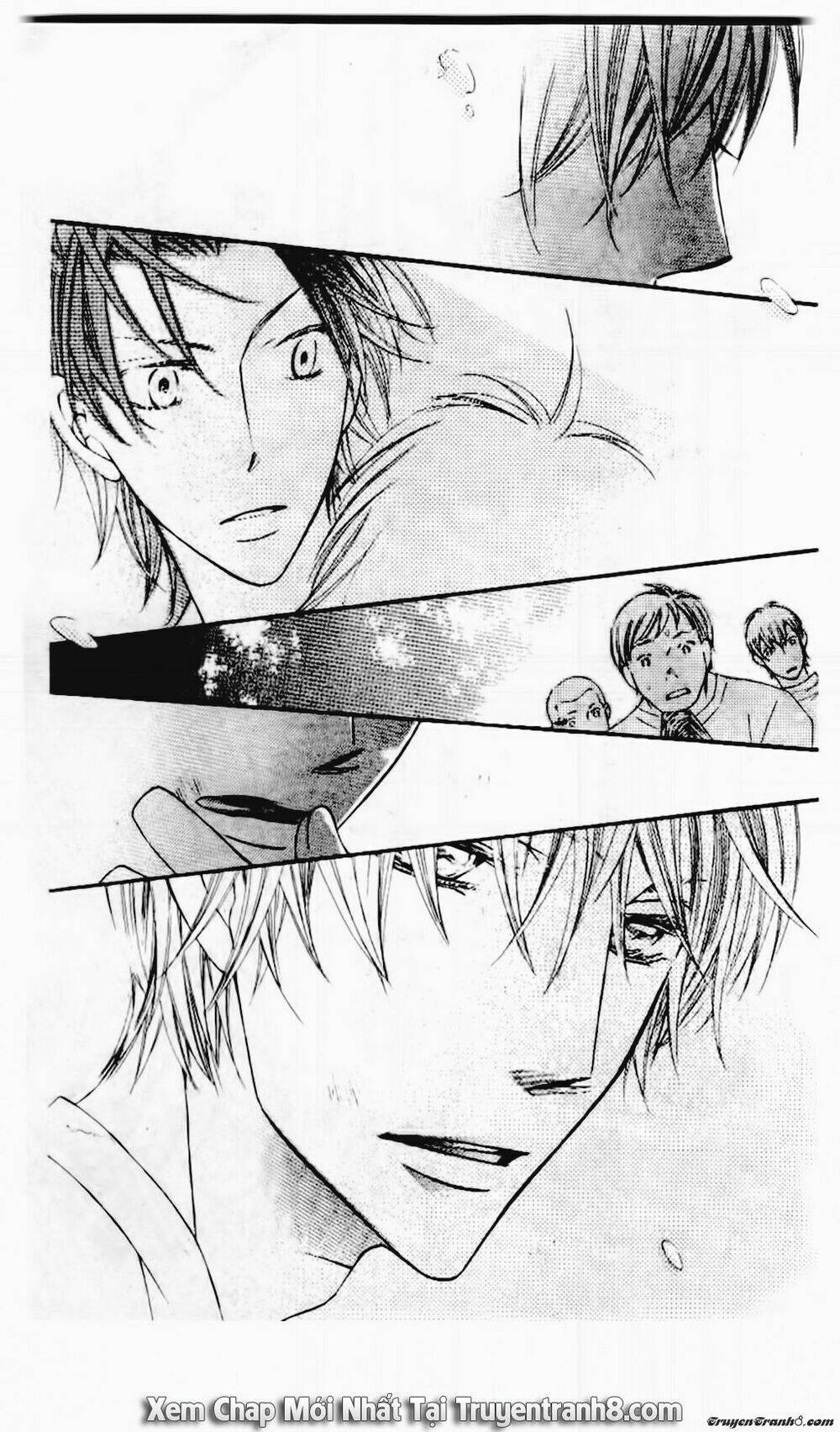 Tiểu Thư Sachie: Chapter 37