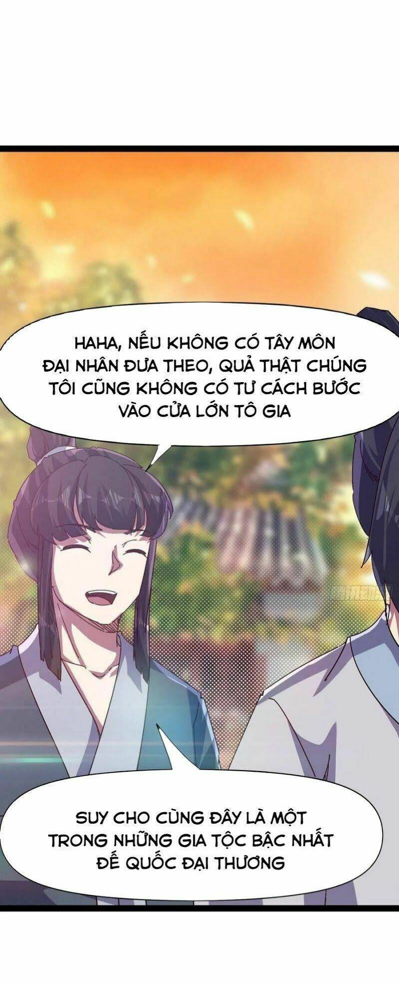Kiếm Đồ: Chapter 112