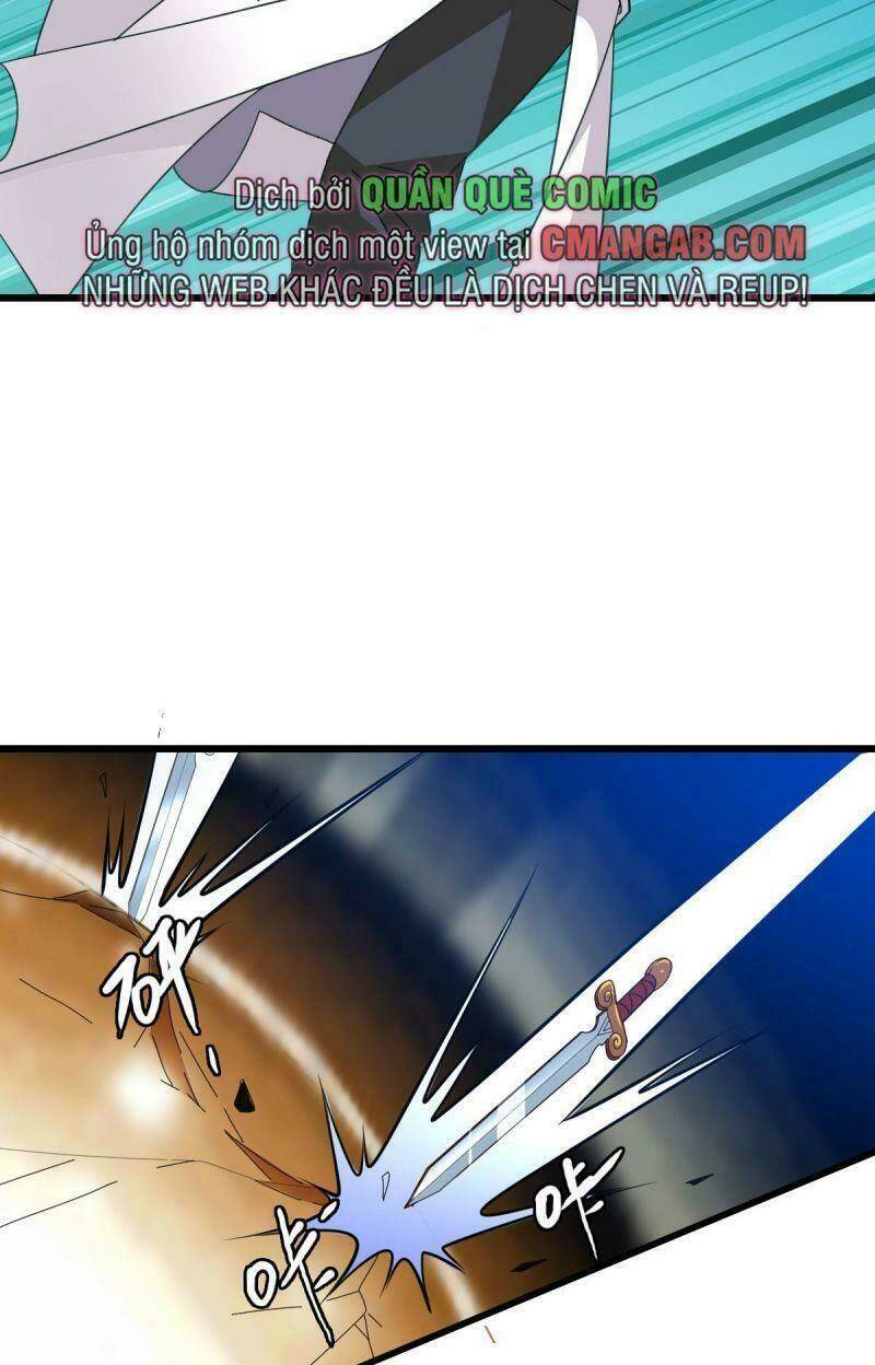 Siêu Đạo Thần Thuật: Chapter 99