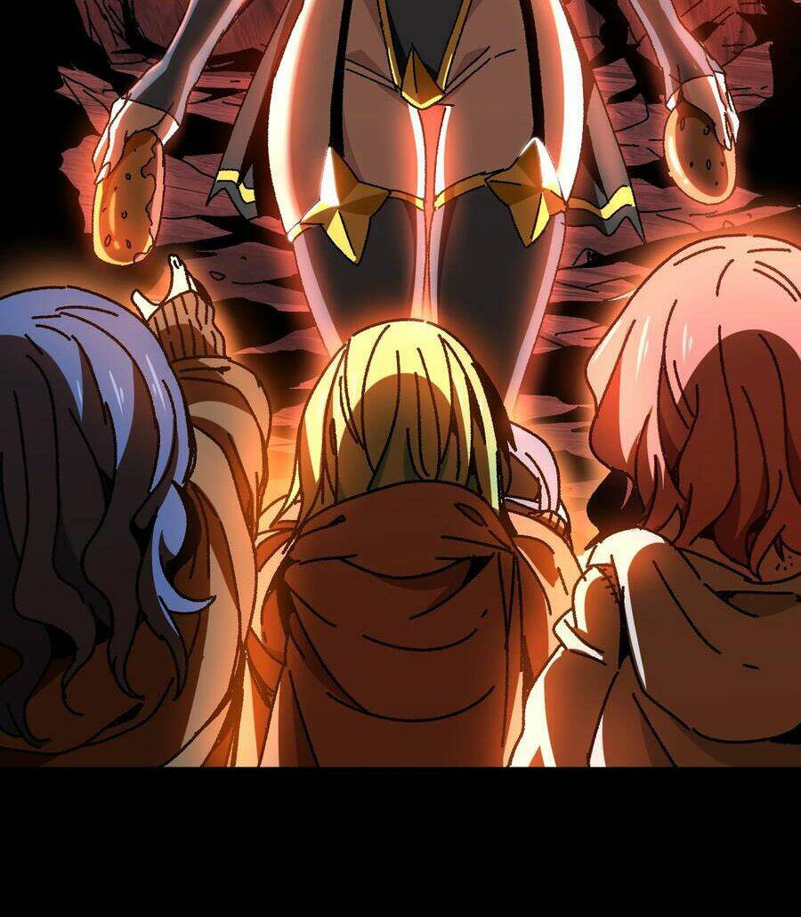 Vú Em Vô Địch: Chapter 24